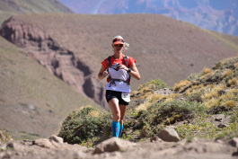 Aconcagua Ultra Trail 2023