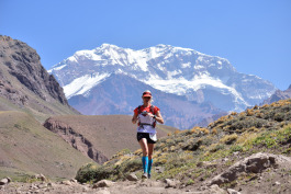 Aconcagua Ultra Trail 2023