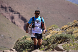 Aconcagua Ultra Trail 2023