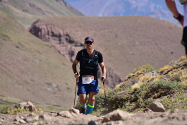 Aconcagua Ultra Trail 2023