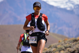 Aconcagua Ultra Trail 2023