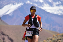 Aconcagua Ultra Trail 2023