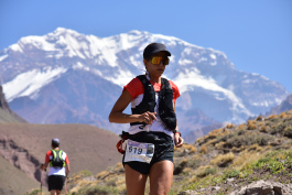 Aconcagua Ultra Trail 2023