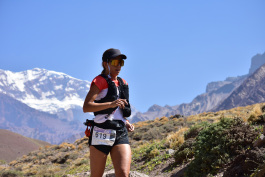 Aconcagua Ultra Trail 2023