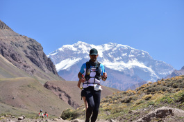 Aconcagua Ultra Trail 2023