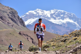 Aconcagua Ultra Trail 2023