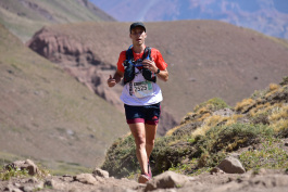 Aconcagua Ultra Trail 2023