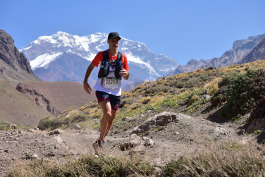 Aconcagua Ultra Trail 2023