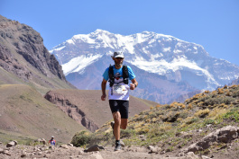 Aconcagua Ultra Trail 2023