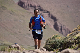 Aconcagua Ultra Trail 2023