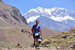 Aconcagua Ultra Trail 2023