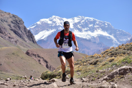 Aconcagua Ultra Trail 2023