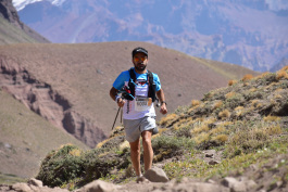 Aconcagua Ultra Trail 2023