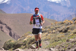 Aconcagua Ultra Trail 2023