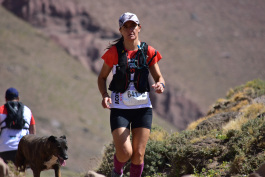 Aconcagua Ultra Trail 2023