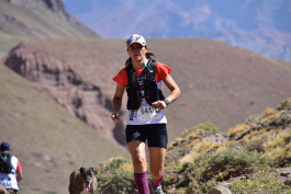 Aconcagua Ultra Trail 2023