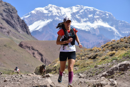 Aconcagua Ultra Trail 2023