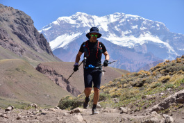 Aconcagua Ultra Trail 2023