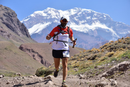 Aconcagua Ultra Trail 2023