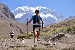 Aconcagua Ultra Trail 2023