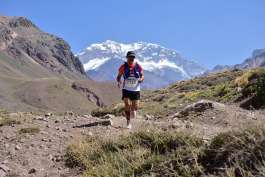 Aconcagua Ultra Trail 2023