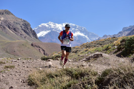 Aconcagua Ultra Trail 2023