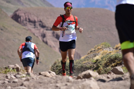 Aconcagua Ultra Trail 2023