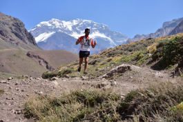 Aconcagua Ultra Trail 2023