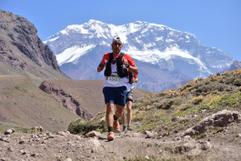 Aconcagua Ultra Trail 2023