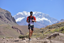 Aconcagua Ultra Trail 2023