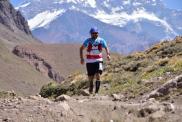 Aconcagua Ultra Trail 2023