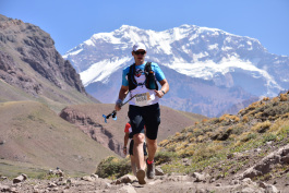 Aconcagua Ultra Trail 2023