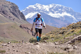 Aconcagua Ultra Trail 2023