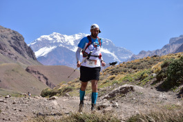 Aconcagua Ultra Trail 2023