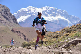 Aconcagua Ultra Trail 2023