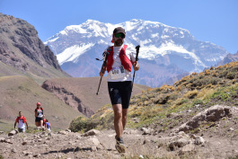 Aconcagua Ultra Trail 2023