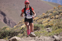 Aconcagua Ultra Trail 2023