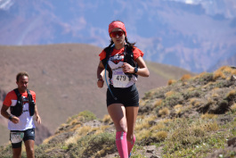 Aconcagua Ultra Trail 2023