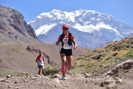 Aconcagua Ultra Trail 2023