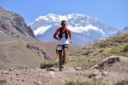 Aconcagua Ultra Trail 2023