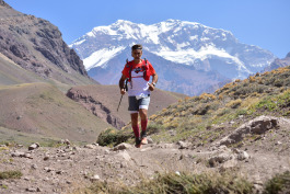 Aconcagua Ultra Trail 2023