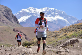 Aconcagua Ultra Trail 2023