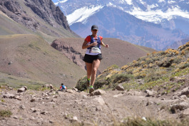 Aconcagua Ultra Trail 2023