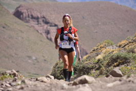 Aconcagua Ultra Trail 2023