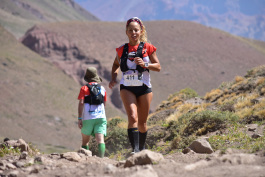 Aconcagua Ultra Trail 2023