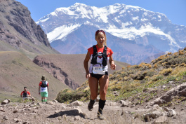 Aconcagua Ultra Trail 2023