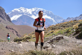 Aconcagua Ultra Trail 2023