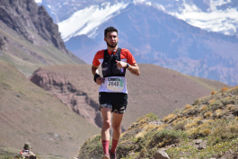 Aconcagua Ultra Trail 2023