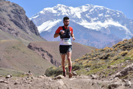 Aconcagua Ultra Trail 2023