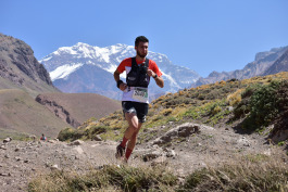 Aconcagua Ultra Trail 2023